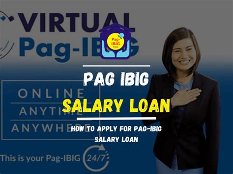pag ibig salary loan requirements|Iba pa.